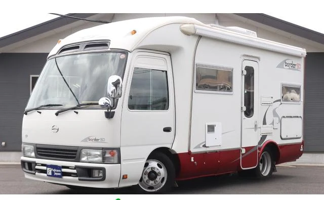 Hino RIESSE II