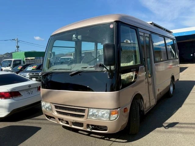 Mitsubishi Fuso ROSA
