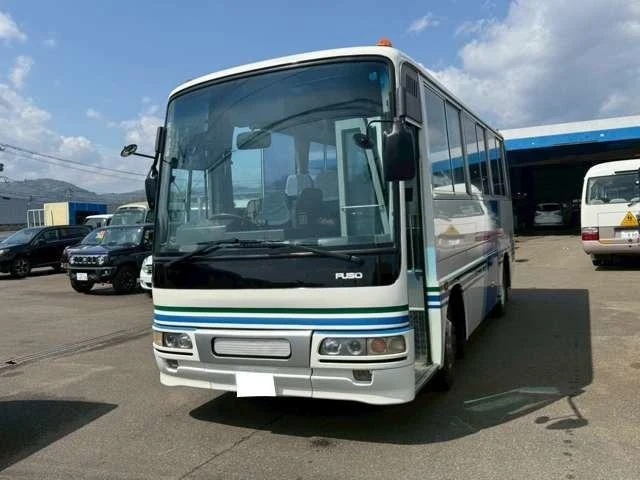 Mitsubishi Fuso AERO