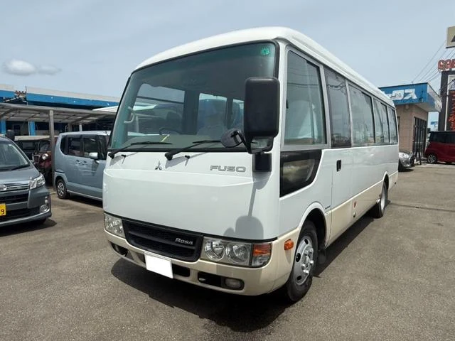 Mitsubishi Fuso ROSA