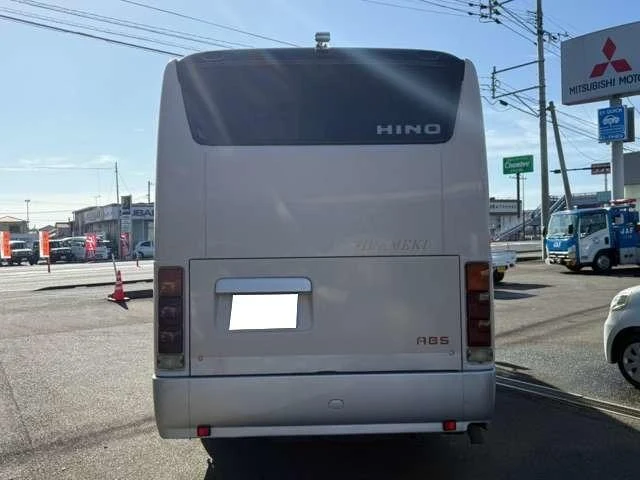 Hino RIESSE 24