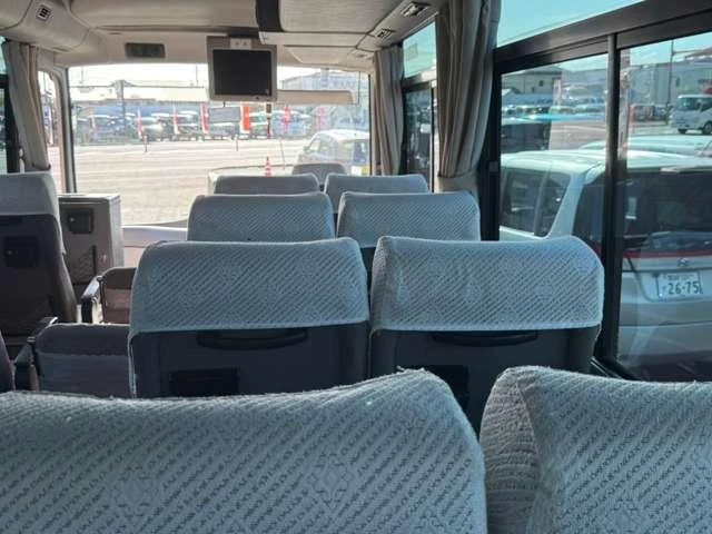 Hino RIESSE 14
