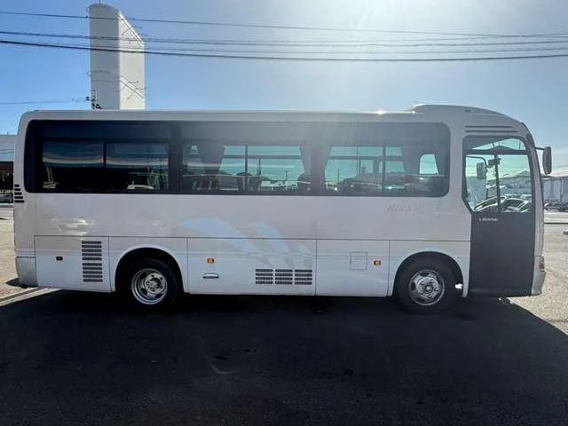 Hino RIESSE 33