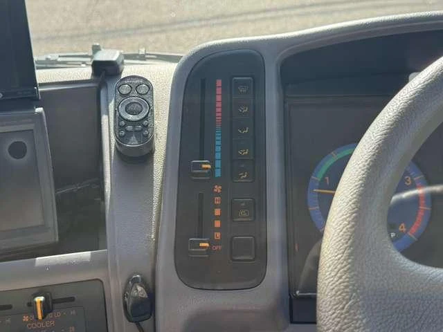 Hino RIESSE 21