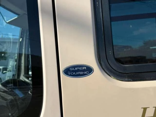 Hino RIESSE 32