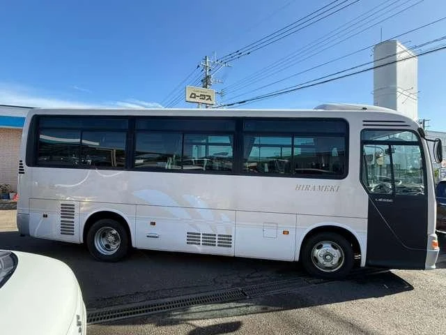 Hino RIESSE 26