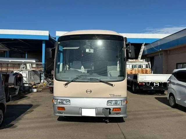 Hino RIESSE 2