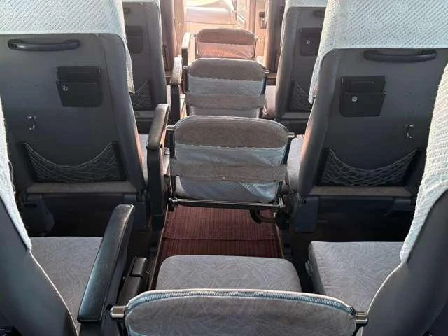 Hino RIESSE 12