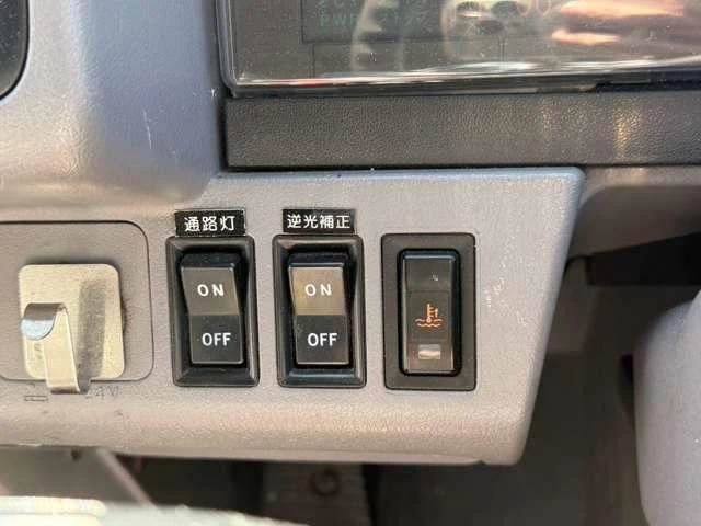 Hino RIESSE 17