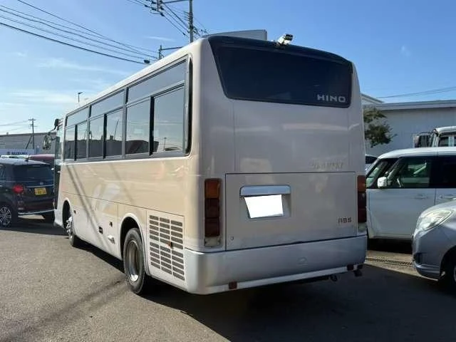 Hino RIESSE 23