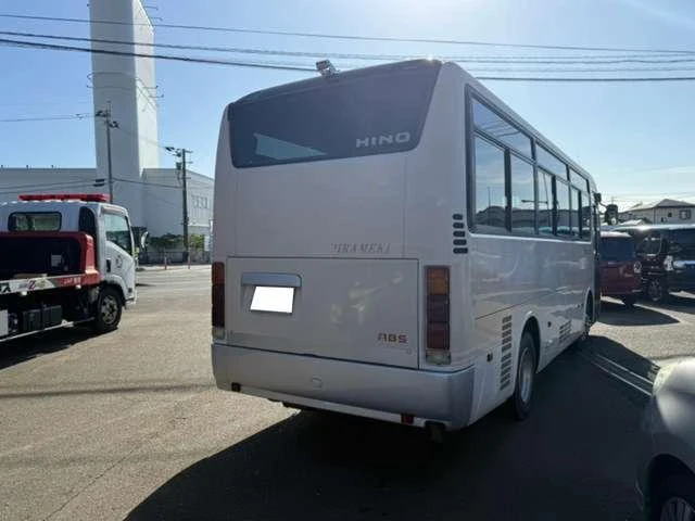 Hino RIESSE 25