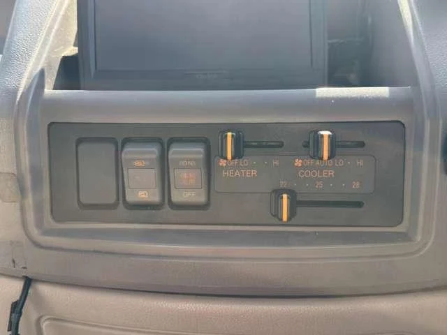 Hino RIESSE 20