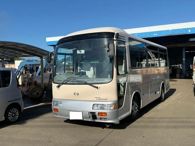 Hino RIESSE