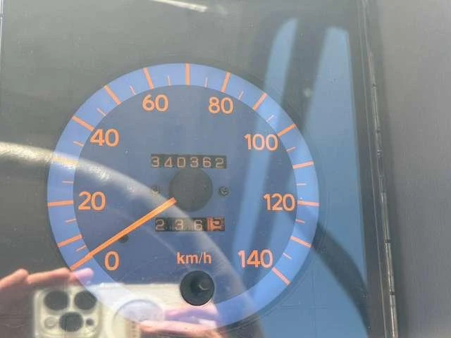 Hino RIESSE 16