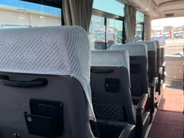 Hino RIESSE 8