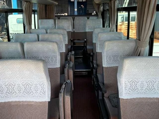 Hino RIESSE 5
