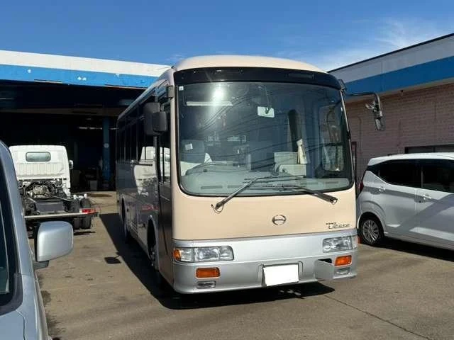 Hino RIESSE 3