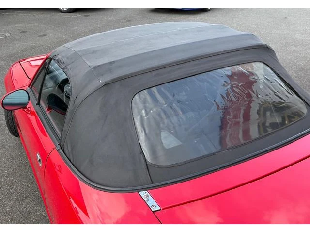 AMERICA MAZDA MX-5 11