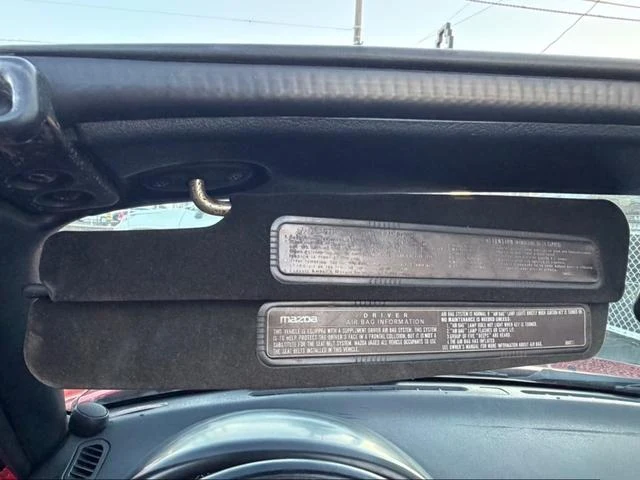 AMERICA MAZDA MX-5 31