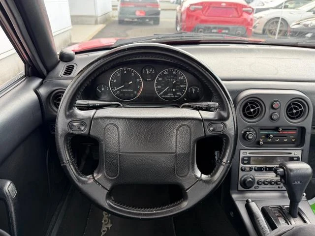 AMERICA MAZDA MX-5 13