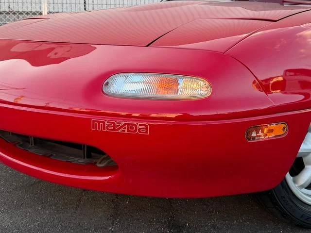 AMERICA MAZDA MX-5 19