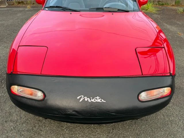 AMERICA MAZDA MX-5 21