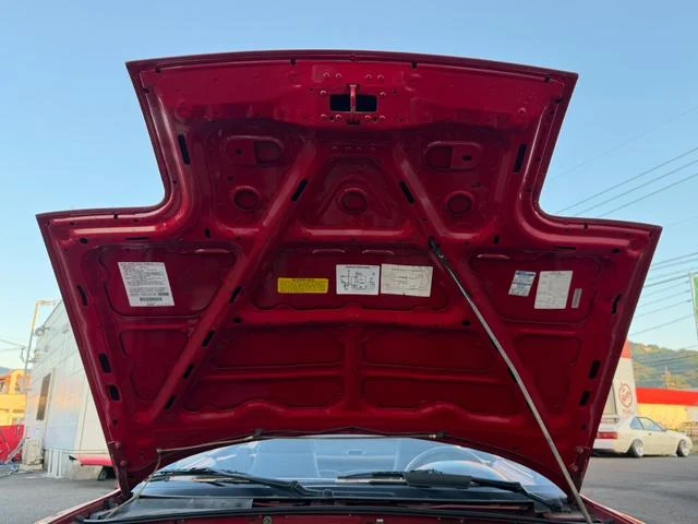 AMERICA MAZDA MX-5 33