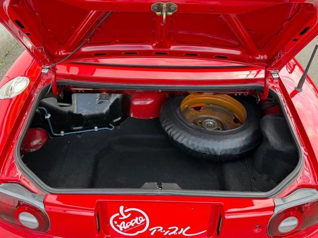 AMERICA MAZDA MX-5 35