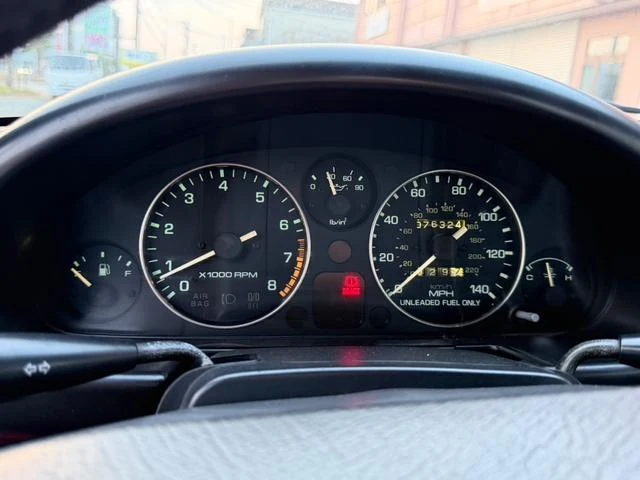 AMERICA MAZDA MX-5 14
