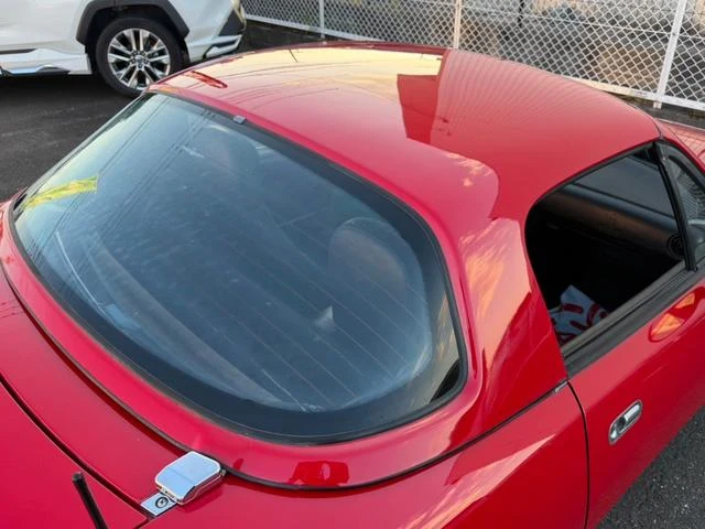 AMERICA MAZDA MX-5 7
