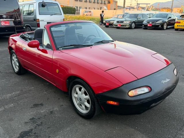 AMERICA MAZDA MX-5 28