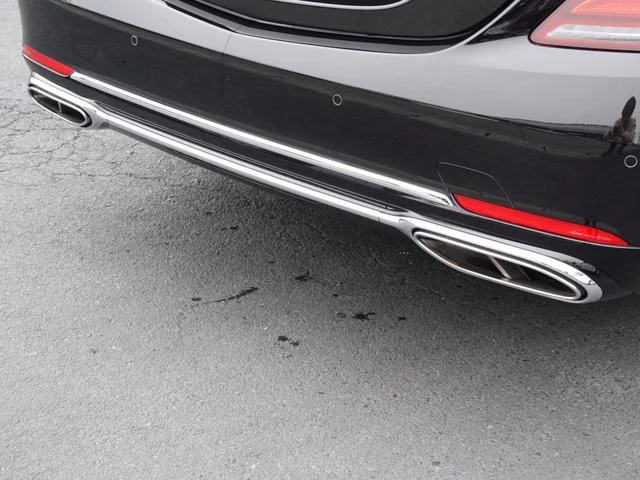 MERCEDES MAYBACH S-CLASS 11