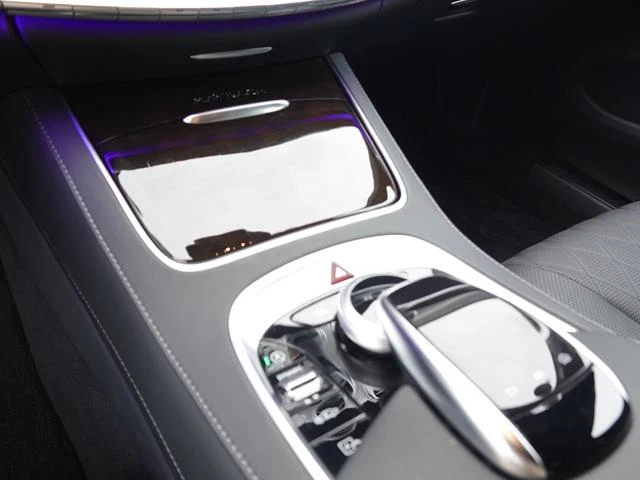 MERCEDES MAYBACH S-CLASS 21
