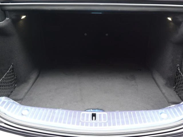 MERCEDES MAYBACH S-CLASS 30