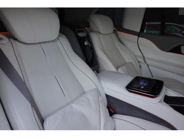 MERCEDES MAYBACH GLS 39