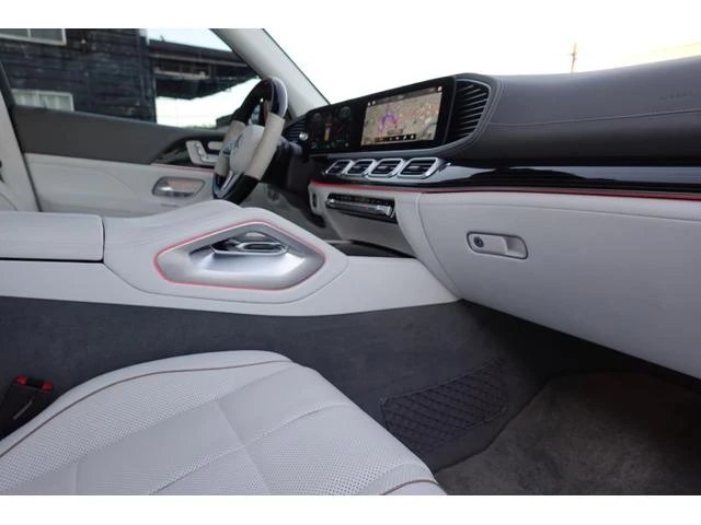 MERCEDES MAYBACH GLS 30
