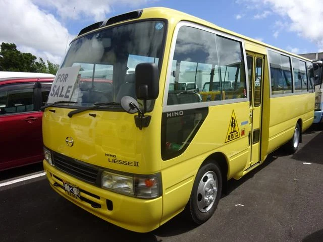 Hino RIESSE II