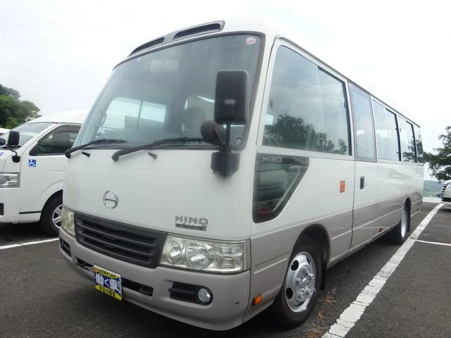 Hino RIESSE II