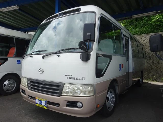 Hino RIESSE II