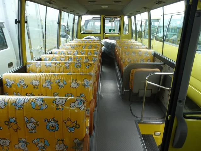 Hino RIESSE II