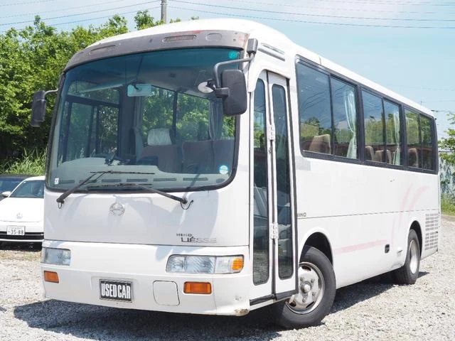 Hino RIESSE