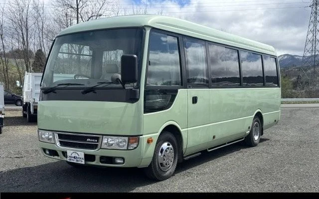 Mitsubishi Fuso ROSA