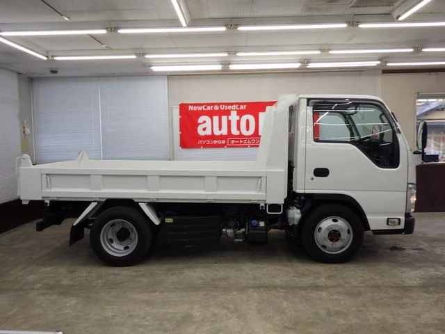Isuzu ELF 46