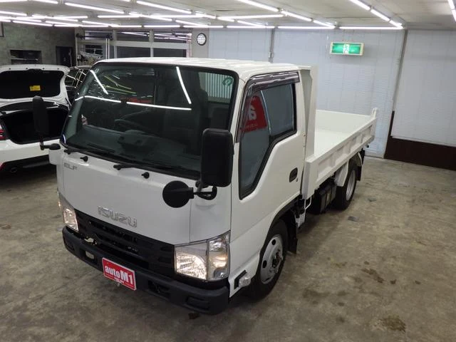 Isuzu ELF 41