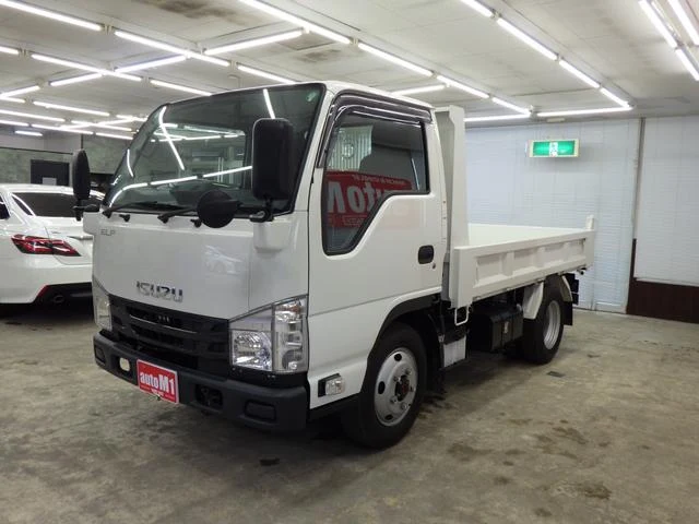 Isuzu ELF 5