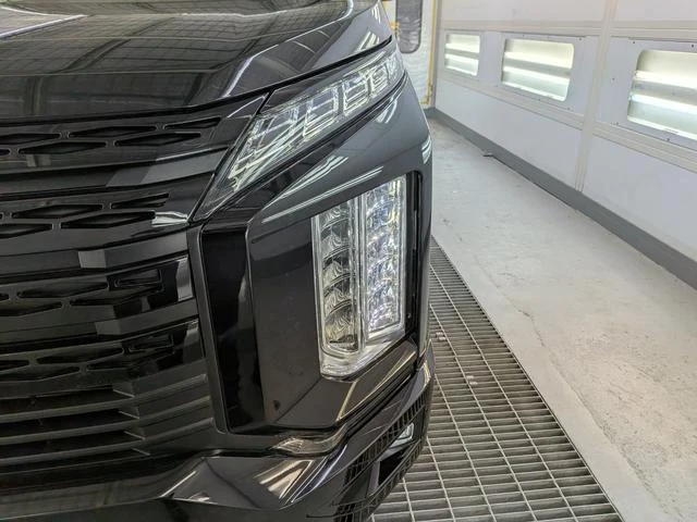Mitsubishi DELICA 35