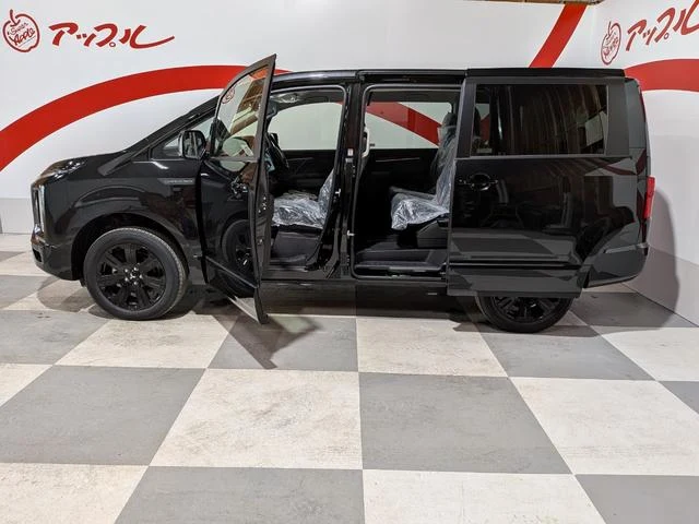 Mitsubishi DELICA 31