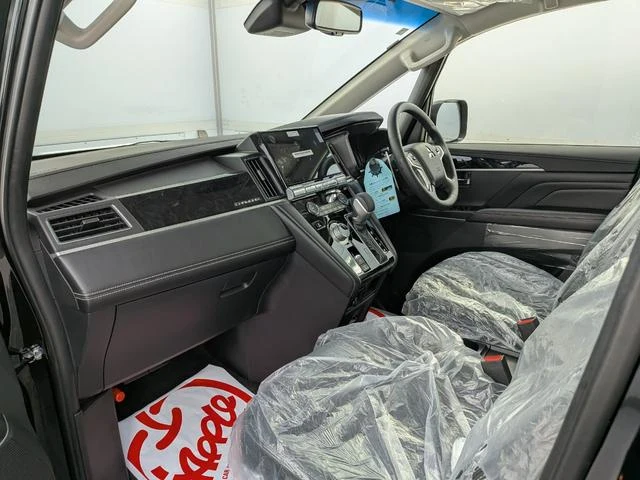 Mitsubishi DELICA 47