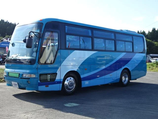 Mitsubishi Fuso AERO
