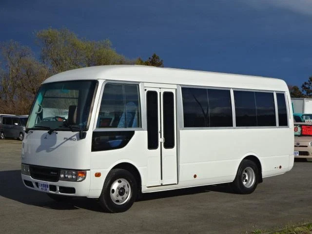Mitsubishi Fuso ROSA